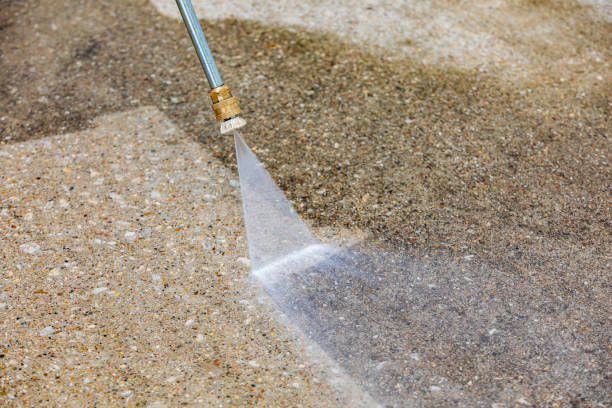 Best Driveway Cleaning and Restoration in Callaway, MD